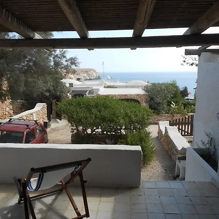 Casa A Calacreta *