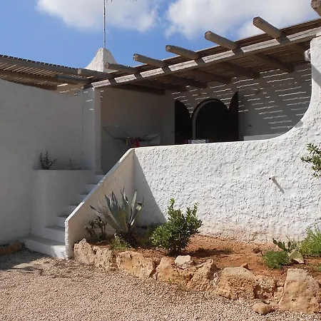 Casa A Calacreta