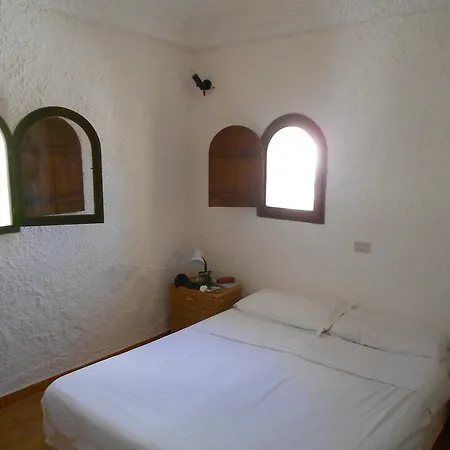 Apartment Casa A Calacreta Lampedusa