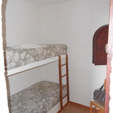 Casa A Calacreta * Lampedusa