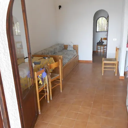 Casa A Calacreta