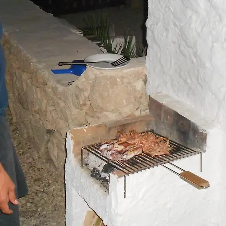 Casa A Calacreta Apartment *